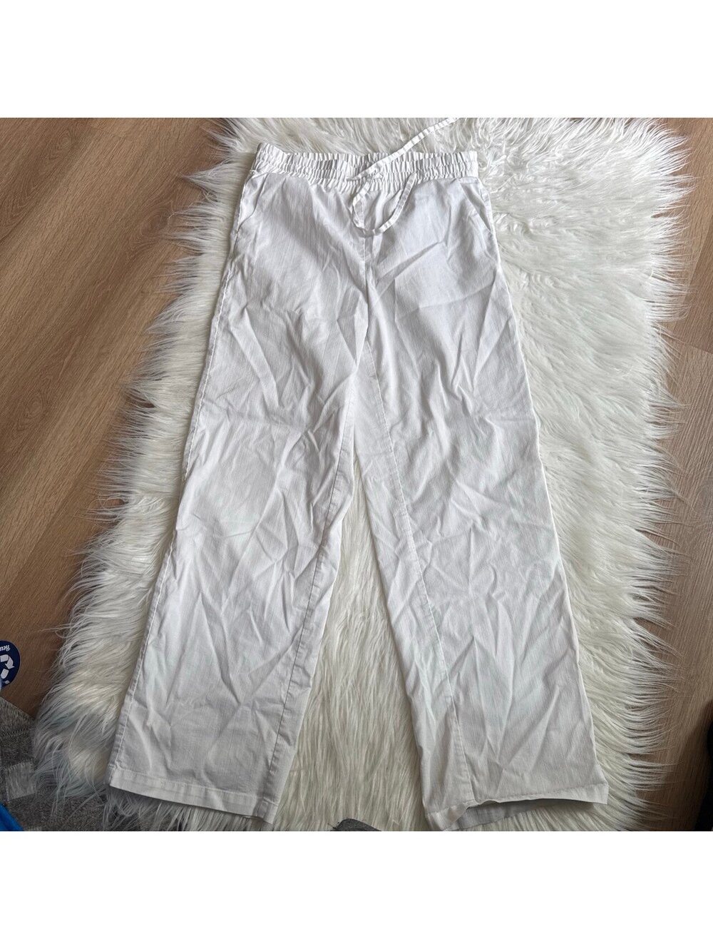 BORA AKSU pants size S